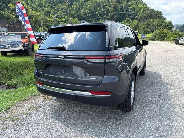 jeep grand cherokee 2026 1C4RJHAG8TC284138 image jeep grand cherokee 2026 1C4RJHAG8TC284138 image